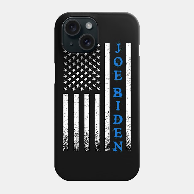 Joe Biden 2020 For USA President Phone Case by BrightGift