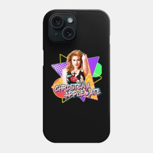 90s Retro Sexy Fan Art Phone Case