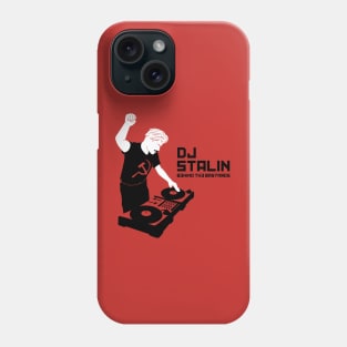 Behind The Bastards Secret Histories Phone Case