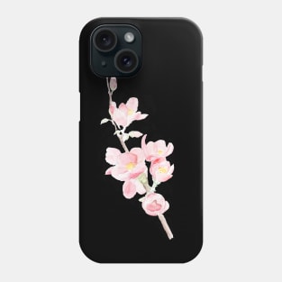 Cherry blossom - Sakura Phone Case