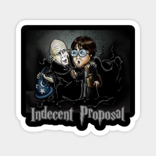 Indecent Proposal Magnet