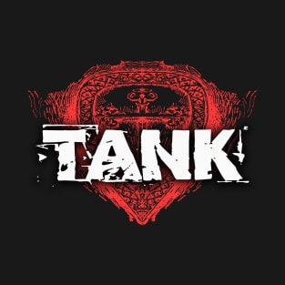 TankRole T-Shirt