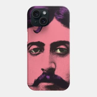 proust Phone Case