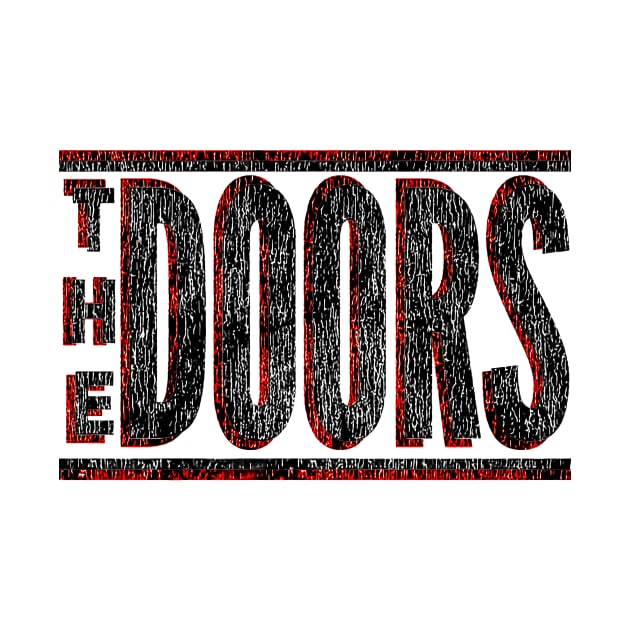 th doors by cocot podcast