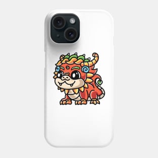 Dragon Chinese Phone Case