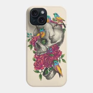 When Nature Calls Phone Case