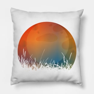 Sun Pillow