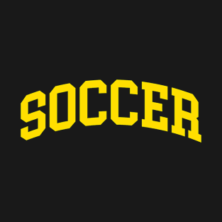 Soccer T-Shirt