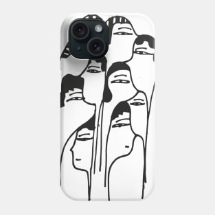 loloface S2 Phone Case