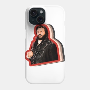 Hey, It's Laszlo! Phone Case