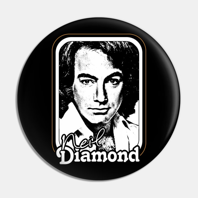 Pin on Neil Diamond