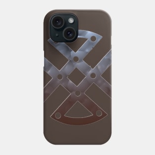 CELTIC CROSS Phone Case