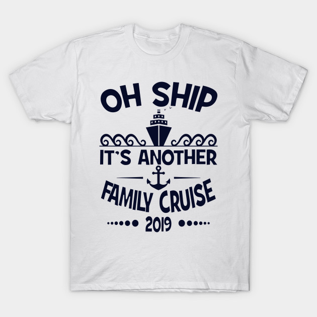 cruise t shirts