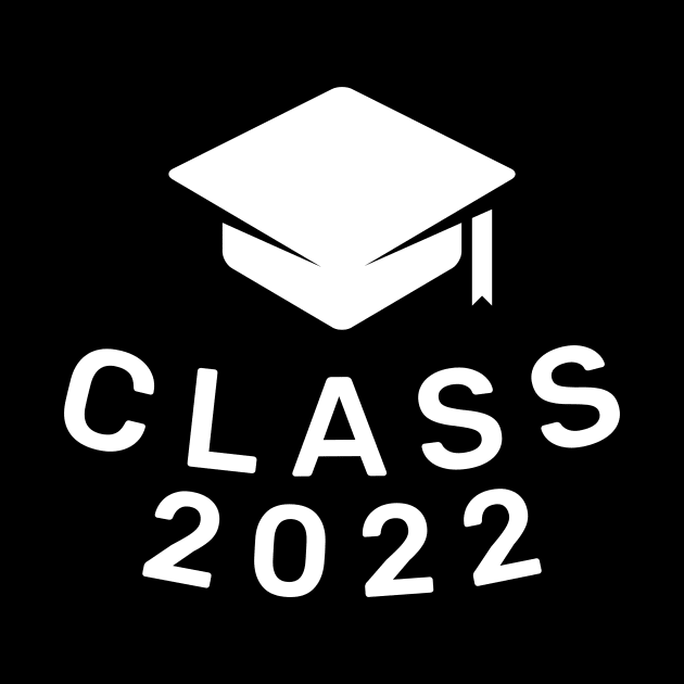 Mens I Graduated Class 2022 by GloriaArts⭐⭐⭐⭐⭐