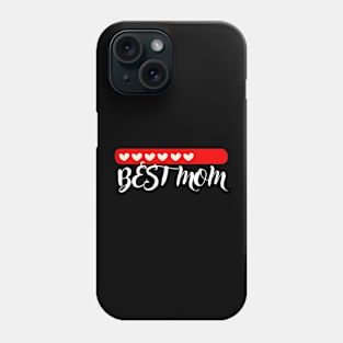 Best Mom Phone Case