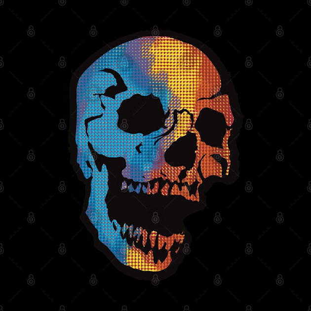 PUT A FREAKIN' SKULL ON IT (14 of 18) by SeveralDavids