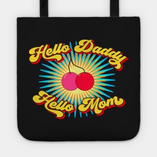 Cherry Bomb! Tote