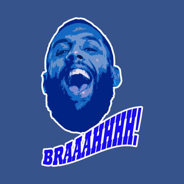 Caneterbury Bulldogs - Josh Addo-Carr - BRAAAAHHHHH! by OG Ballers