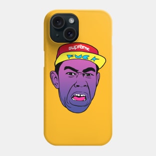 Tyler the Creator Phone Case