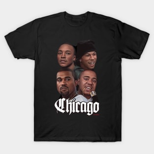 Chi Baseball - Chitown Clothing L