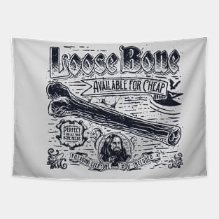 Loose Bone Tapestry