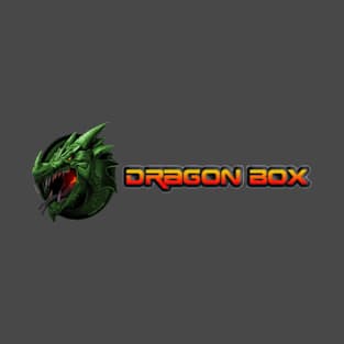 Dragon Box 2 T-Shirt