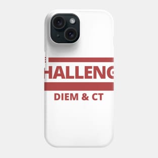 Diem Phone Case