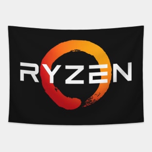 Ryzen Zen Tapestry