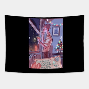 Tom waits Tapestry