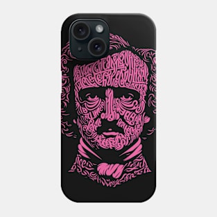 Contos de Edgar Phone Case