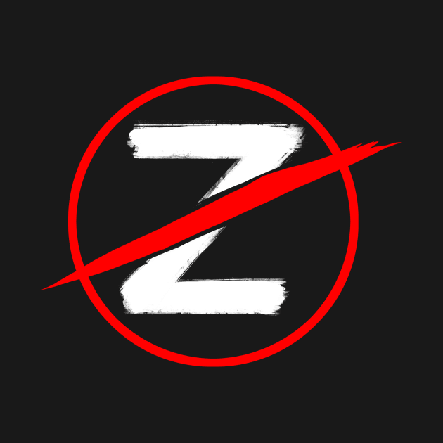 NO Z by PunTee