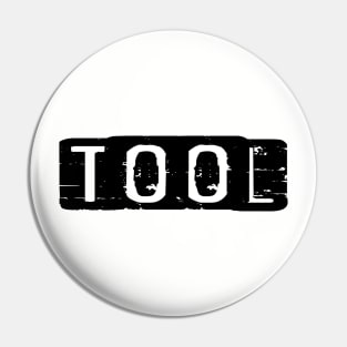 tool Pin