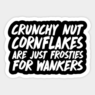Peep Show Stickers Teepublic