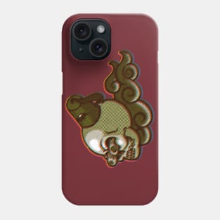 Shriners Ghost Phone Case