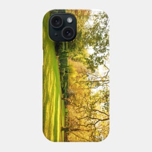 Bebeah Gardens, Mount Wilson, Blue Mountains, Sydney, NSW, Australia Phone Case