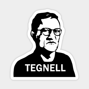 Anders Tegnell Magnet