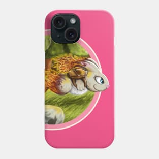 FireRabbit Phone Case