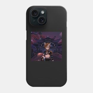 General Gorou Phone Case