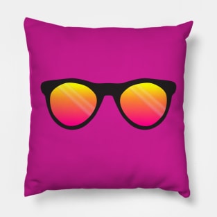 Sunglasses Pillow