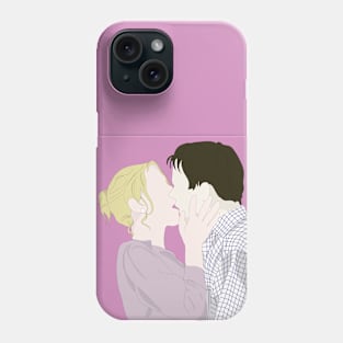 Match point Phone Case