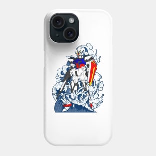 GAT-X105 Strike Gundam Phone Case