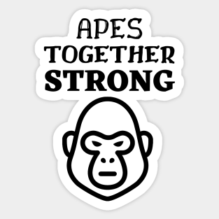 Strong Ass Apes Photos Facebook