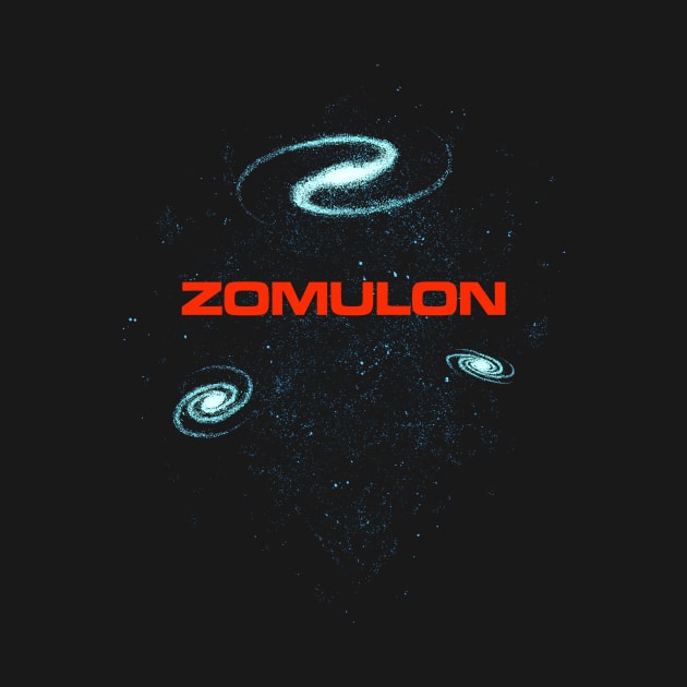 ZOMULON: Galaxies by Zomulon Empire