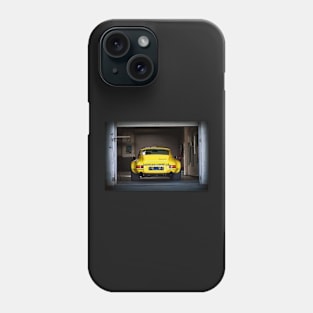 RS 2.7 Phone Case