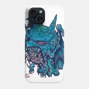 Winged Freaks Phone Case