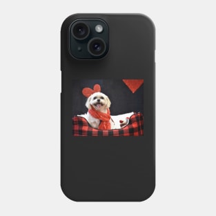 Skippy Phone Case