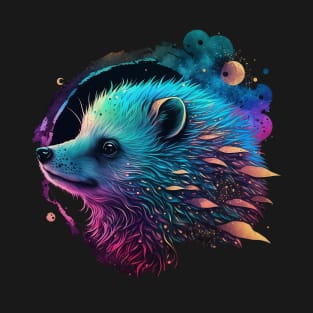 hedghog T-Shirt