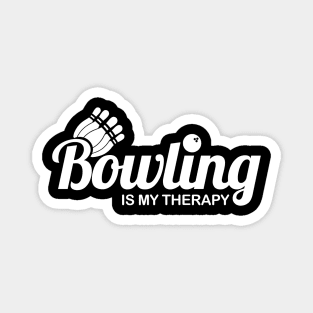 bowling Magnet