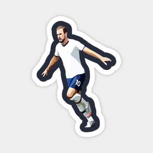 Harry Kane Magnet