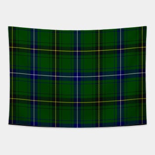 Henderson Modern Plaid Tartan Scottish Tapestry